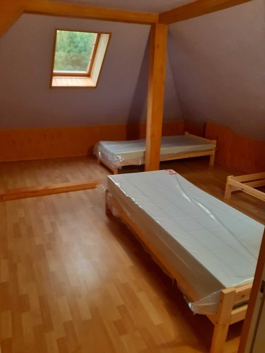 wynajme dom 30 miejsc dla firm