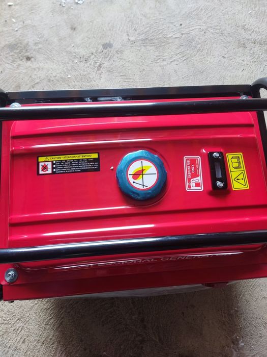 Генератор НUTTENBERG  Н8500