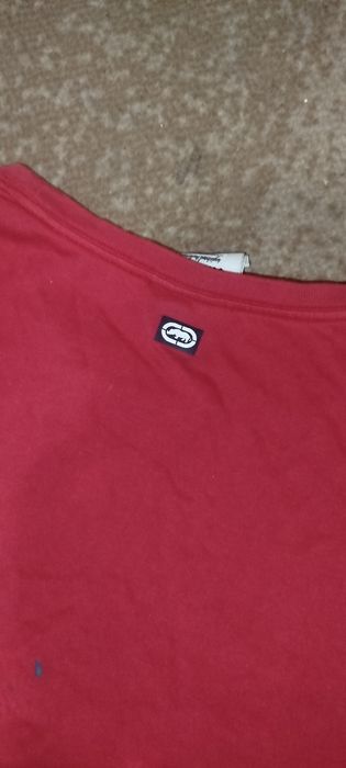 футболка ecko unltd