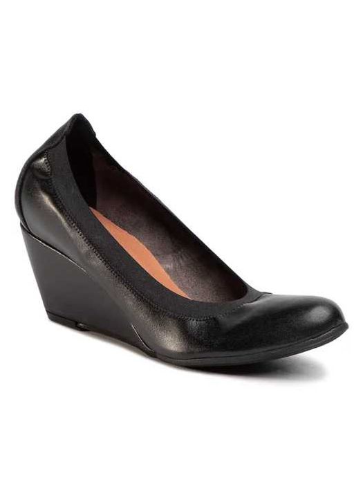 Półbuty Sergio Bardi R.39 skóra naturalna