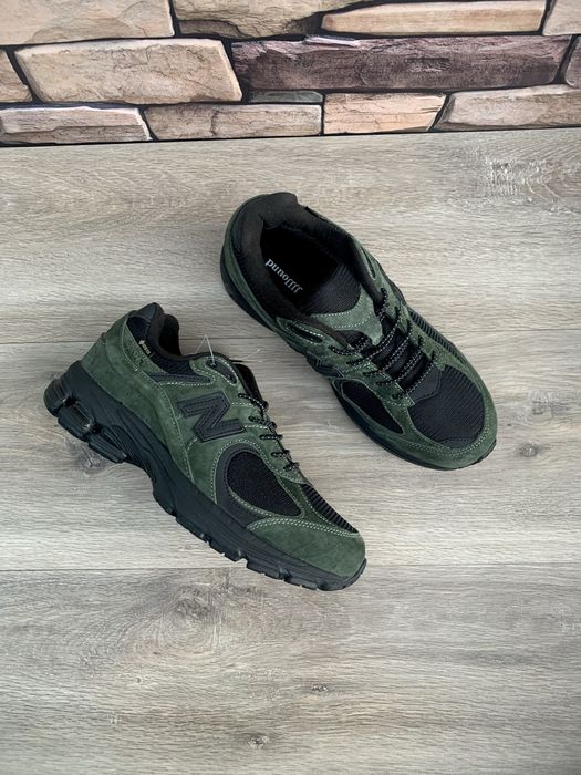 Кросівки New Balance 2002r “Gore-Tex” | NB 2002r | New Balance 1906