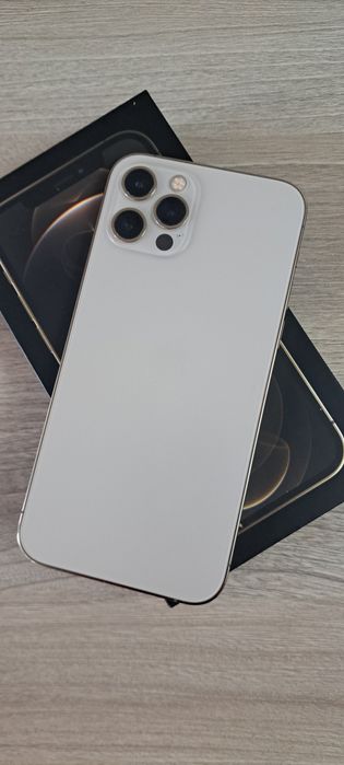 Telefon Iphone12pro Świdnica • OLX.pl