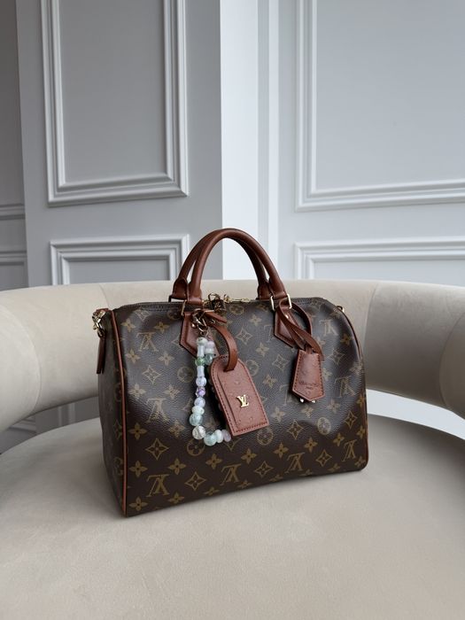 Сумка Louis Vuitton Speedy 30