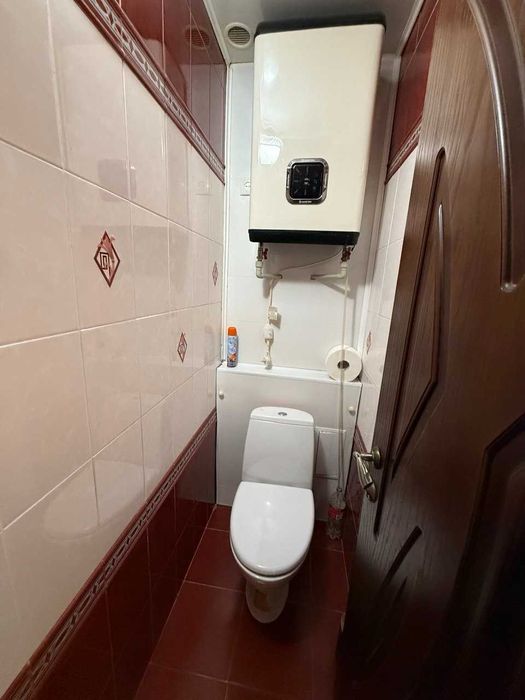 Сдам 2 ком. квартиру ул.И./ Багряного 13 ж/м Приднепровск