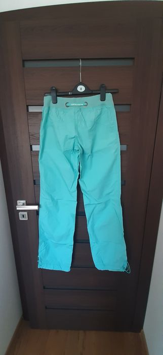 Spodnie damskie house r. xs nowe