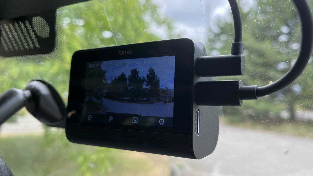 Instalação de Dashcam com Kit Hardwire * LER DESCRIÇÃO*