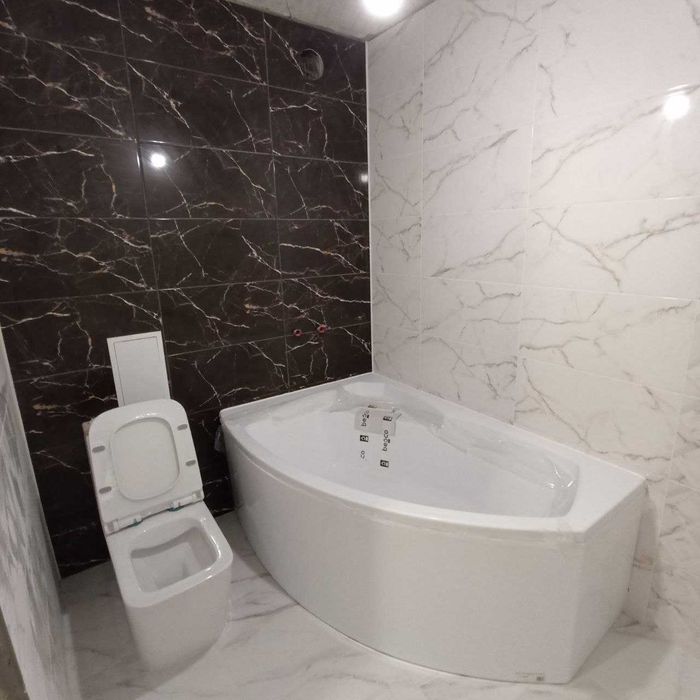 Отделочные работи, ремонт