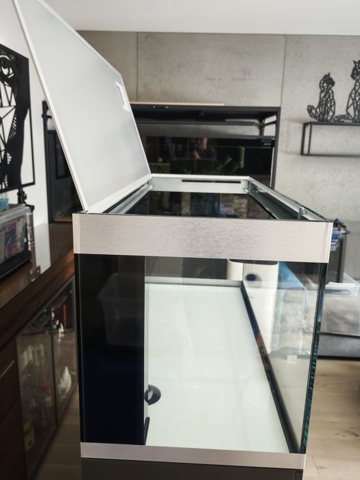 Oase HighLine 300 akwarium+szafka antracyt