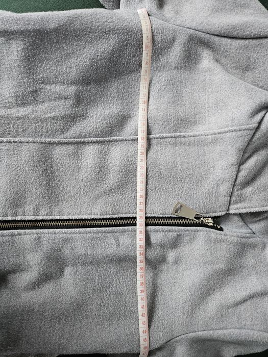 Płaszcz Fashion Style rozmiarS