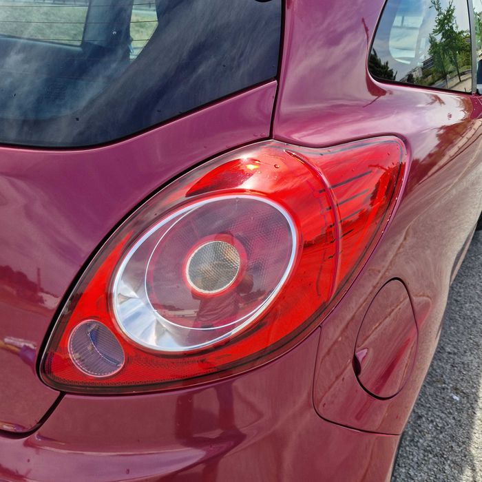 Ford Ka 1.2 69 cv