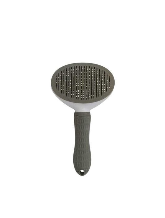 Щітка для грумінгу, вичісування шерсті