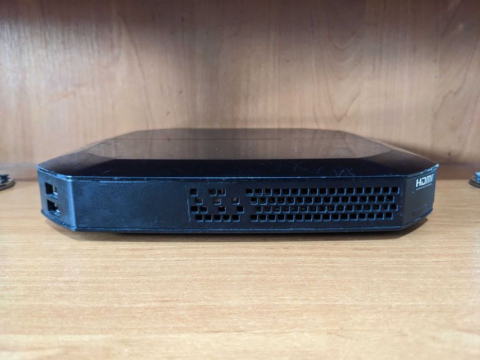 Мини пк неттоп Acer Revo 70 + адаптер питания