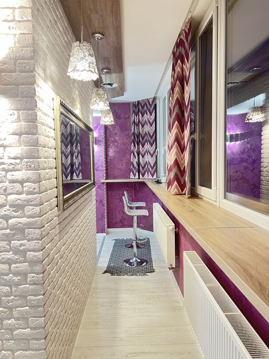 Аренда шикарной 3к.кв в ЖК Монте-Плаза