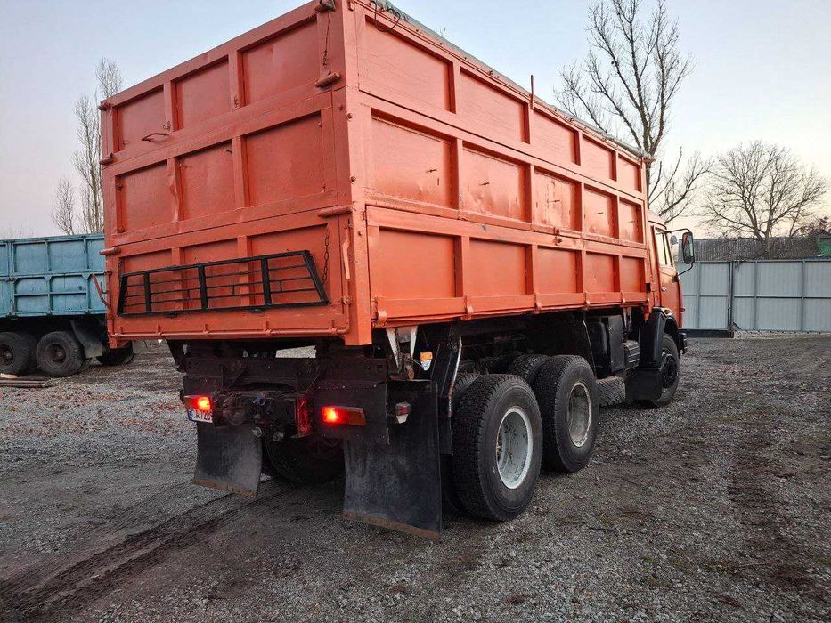 продам КАМАЗ 45143