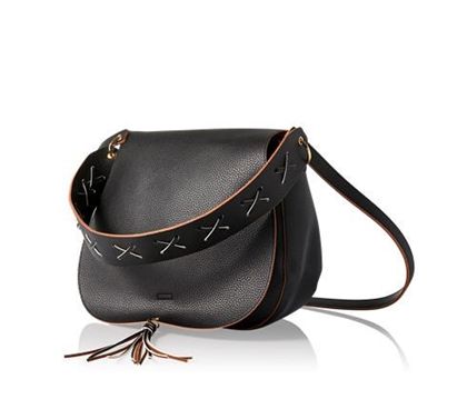 Mala preta NOVA Oriflame - Stock Off