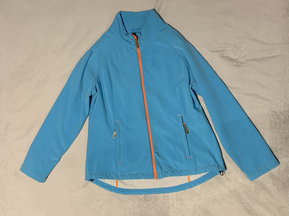 kurtka softshell Marie Philippe