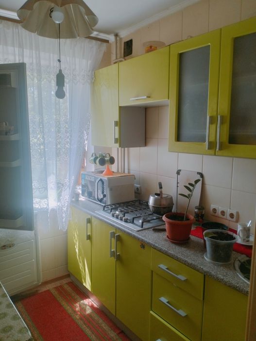 1кімн, Хіммістечко,вул. Нижньосироватська