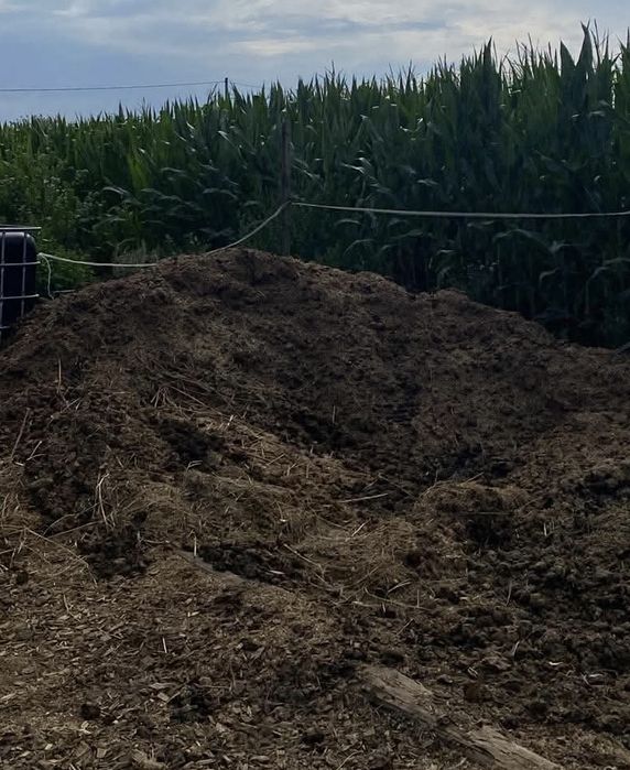 Obornik koński na worki 50x80