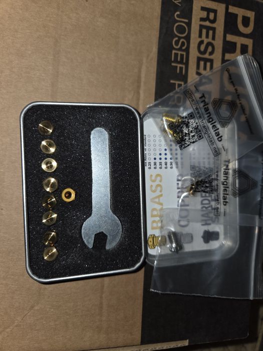 3D принтер Prusa i3 MK3S+ Original