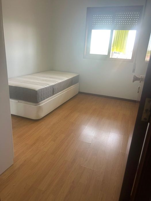 Aluguel de quarto só para mulheres