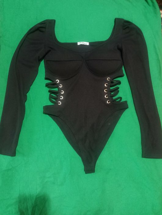 Продам новый боди