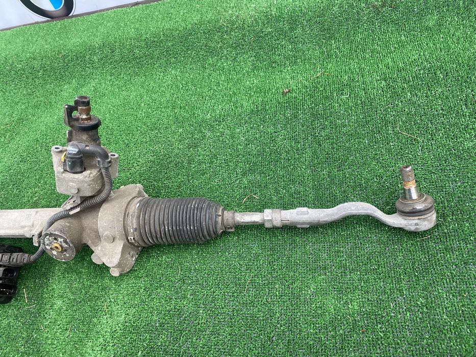 Рулевая Рейка bmw X3 F25 F10 E70 3.0 N55 6860712-02