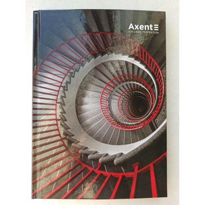 Набір нової канцелярії + антистрес-м'яч (Axent, Kite, Marco, ZiBi)