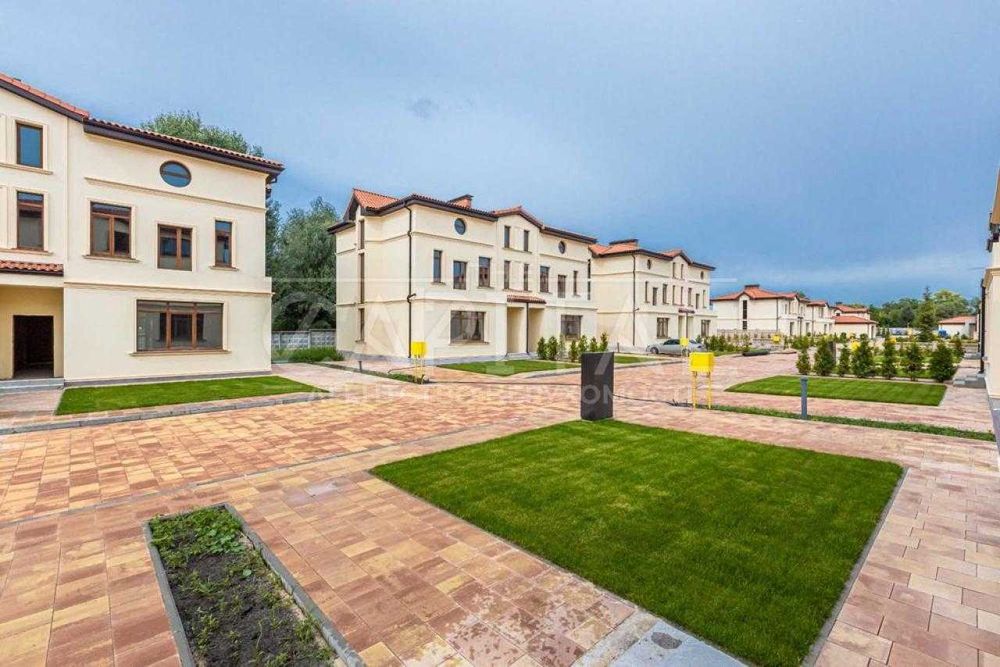 Дом по адресу ул. Макаренко (площадь 145 м²) - Atlanta.ua - фото 9