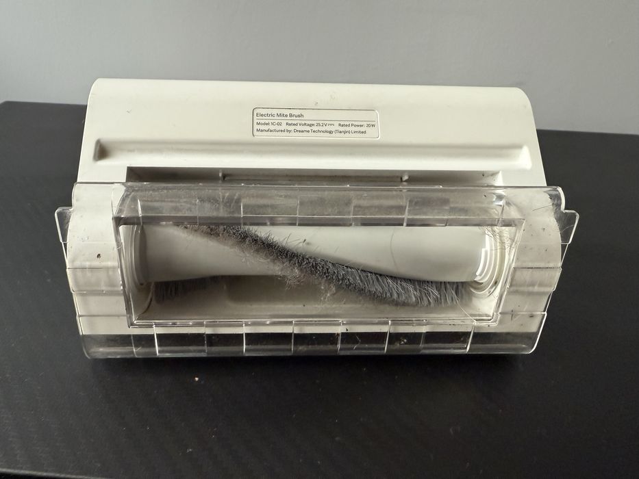 Oryginalna mała spiralna szczotka do Xiaomi G9 Dreame 1C-02