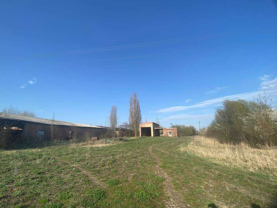 Оренда земельної ділянки в р-н Дубнівської!