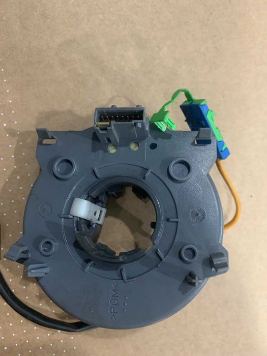 Шлейф руля Opel combo meriva corsa 24459850