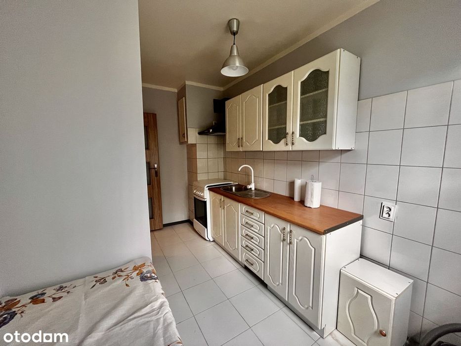 Mieszkanie 60,5 m² | 1 piętro | Leszno - Widok 2