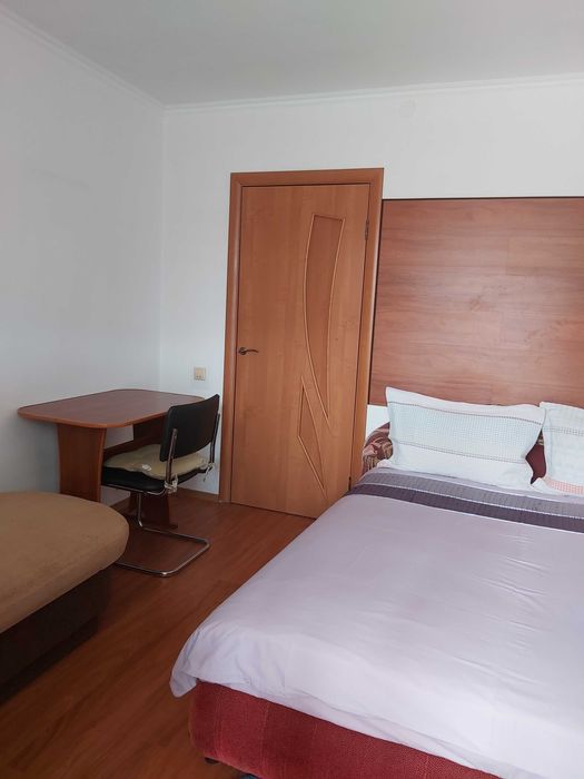 Подобово. 4поверх. Газ Троещина. Поряд Епіцентр, Екомаркет. Затишна 1