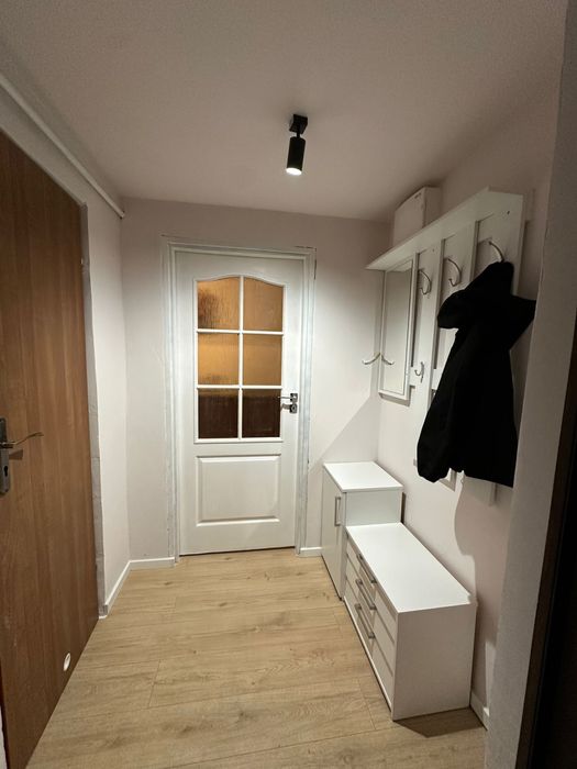 Dom do wynajęcia – Targówek, ul. Jeleniogórska 1