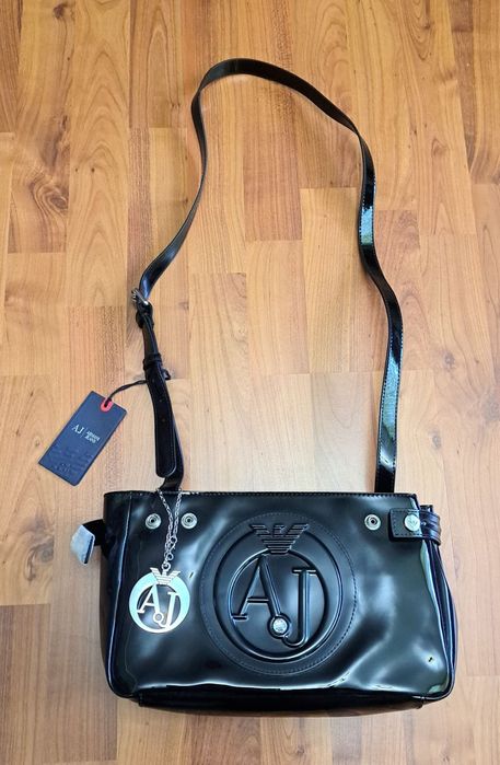 Сумка Armani Jeans, нова