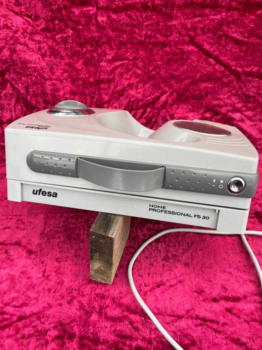 Ломтерезка UFESA HOME PROFESSIONAL FS30, Хлеборезка, ломтерезка