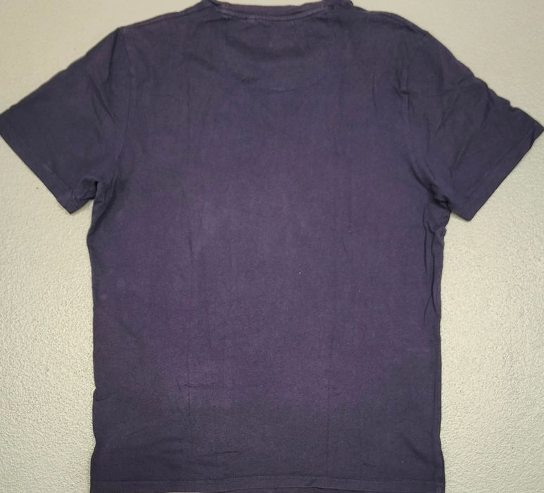 Wr) DIESEL oryginalna koszulka t-shirt Roz.L