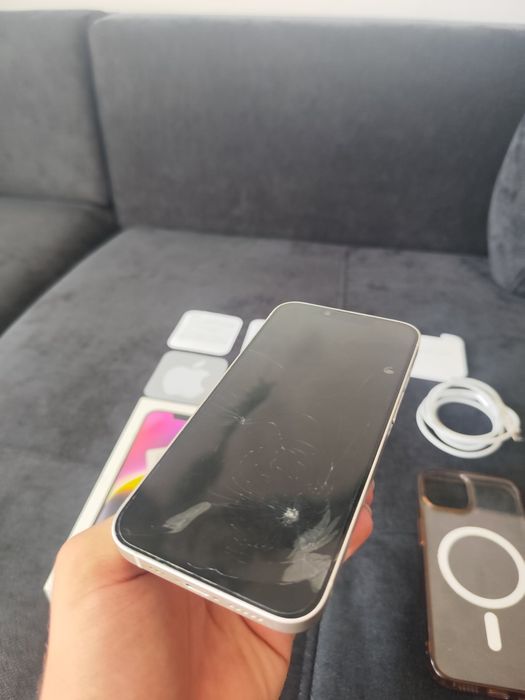 Apple iPhone 14 rezerwacja