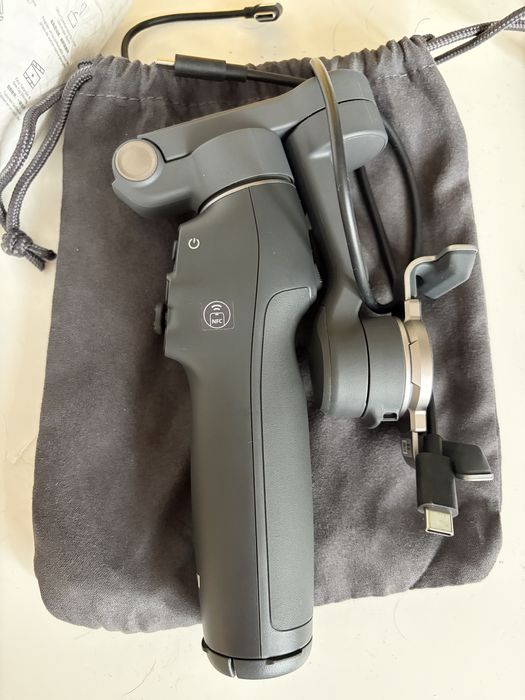 Gimbal dji 8 nowy