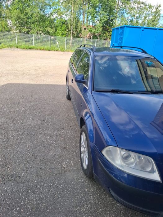 Продам Passat B5 1.6 бензин