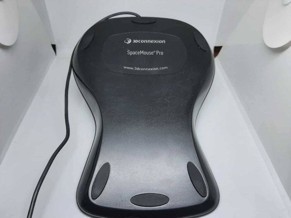 Mysz 3Dconnexion SpaceMouse Pro (3DX700040)