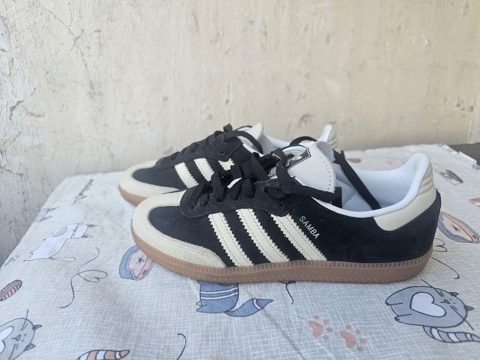 Adidas samba (жіночі)
