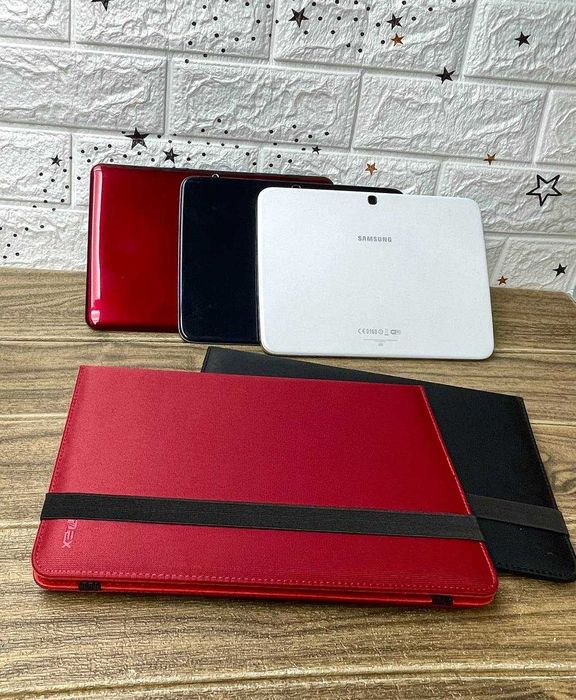 Планшет Samsung 10 дюймів