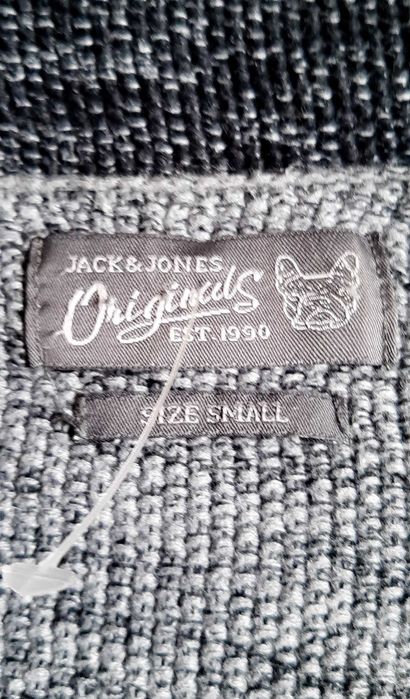 Męski sweter Jack & Jones rozmiar S