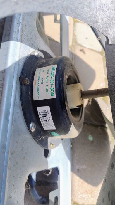 Кондиціонер McQuay MWM020GR/MLC020CR , розбірка, запчастини,пульт