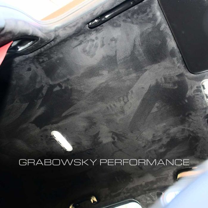 Tapicer | Naprawa podsufitek | Wymiana podsufitki | Modyfikacje