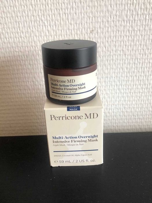 Perricone md multi-action overnig mask нічна маска 59мл.