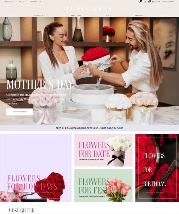 Интернет магазин,  мобильное приложение   с искусственным интеллектом