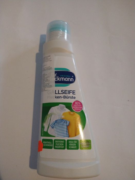 Dr Bekmann odplamiacz 250ml