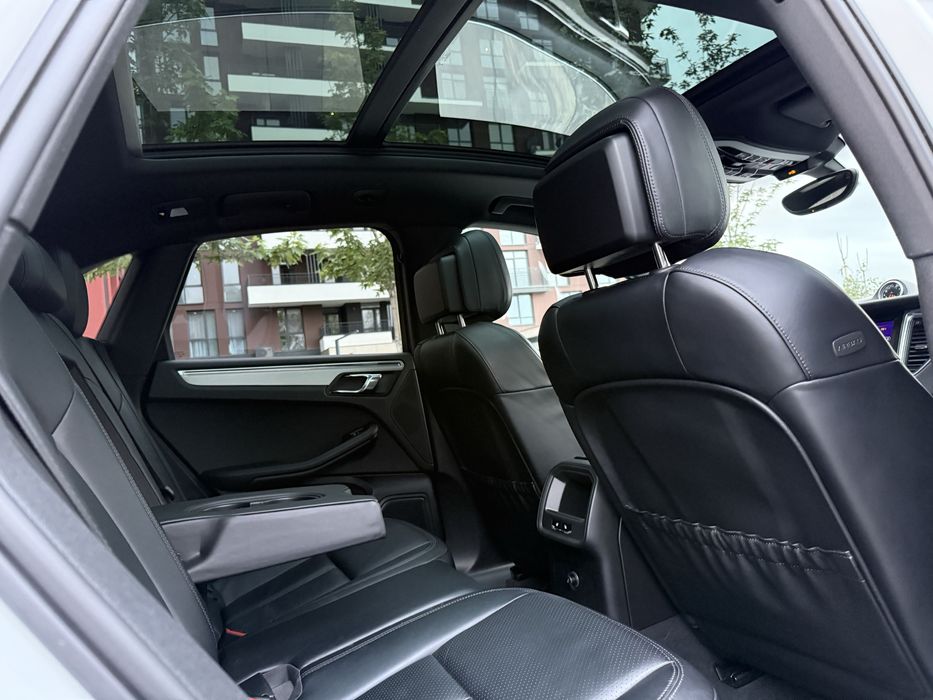 Porsche Macan S 3.0 Turbo ( Повний привід )